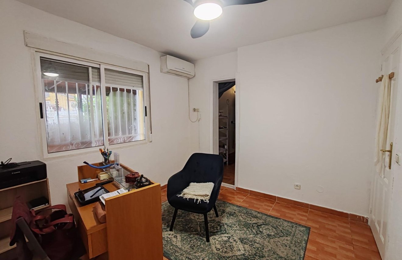 Resale - Chalet - Rojales - Pueblo Lucero