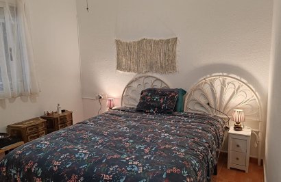 Resale - Chalet - Rojales - Pueblo Lucero