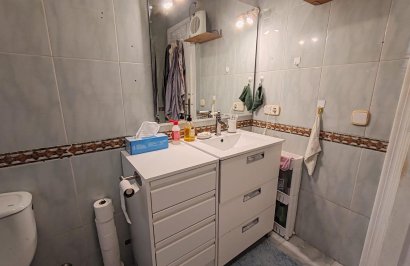 Resale - Chalet - Rojales - Pueblo Lucero