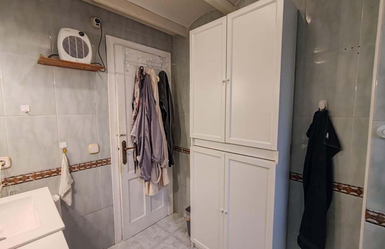 Resale - Chalet - Rojales - Pueblo Lucero