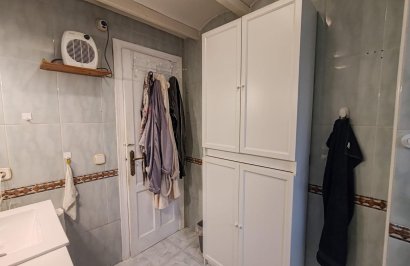 Resale - Chalet - Rojales - Pueblo Lucero