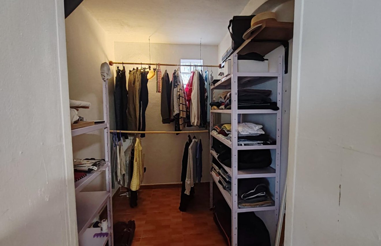 Resale - Chalet - Rojales - Pueblo Lucero