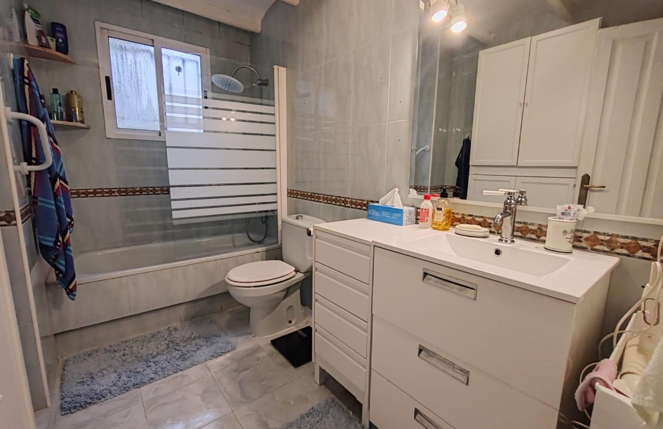 Resale - Chalet - Rojales - Pueblo Lucero