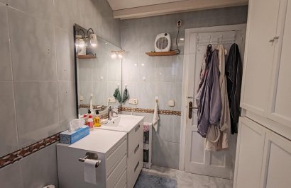 Resale - Chalet - Rojales - Pueblo Lucero