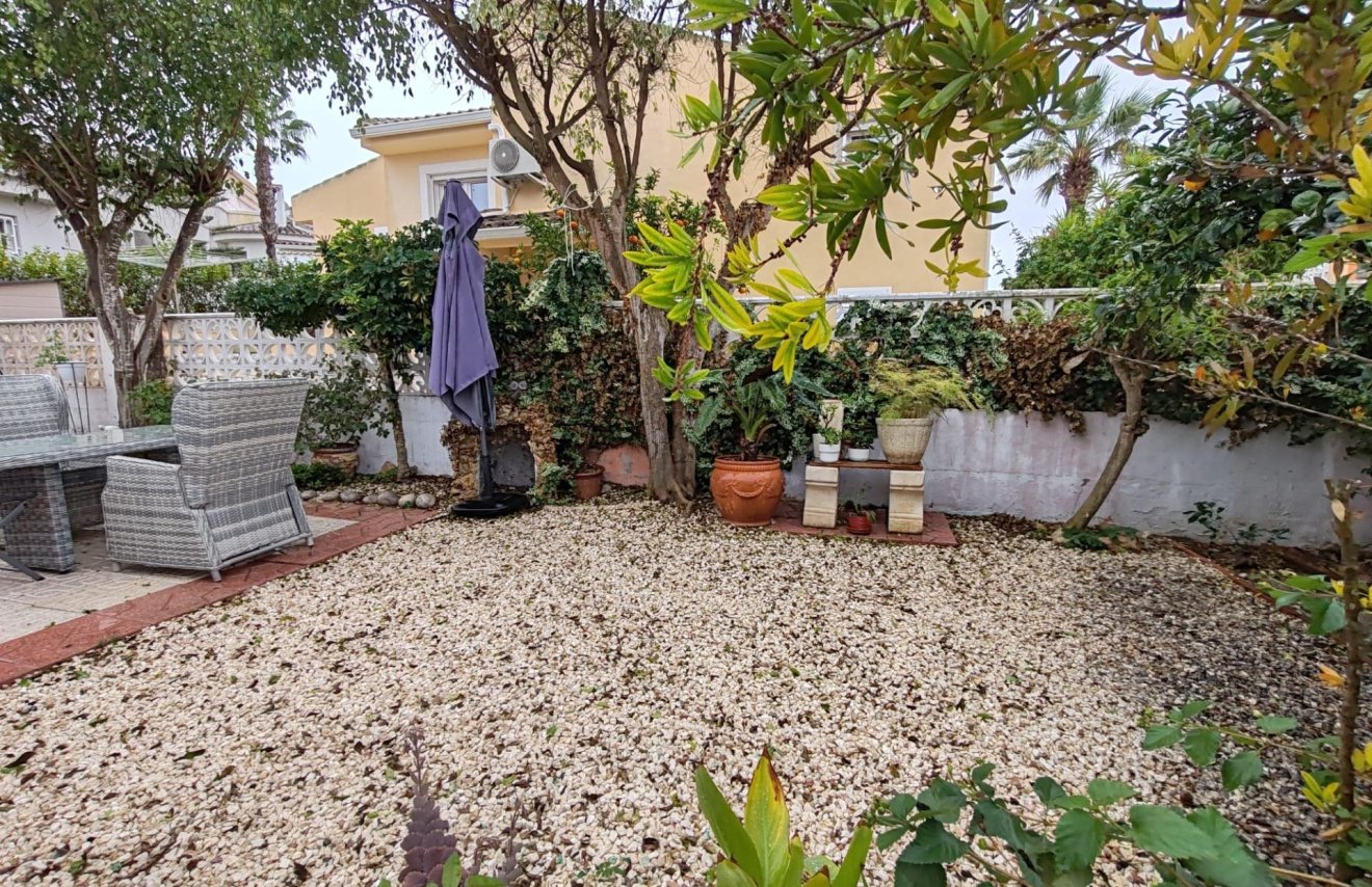 Resale - Chalet - Rojales - Pueblo Lucero