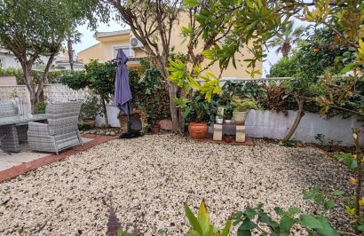 Resale - Chalet - Rojales - Pueblo Lucero