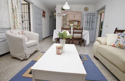 Resale - Chalet - Torrevieja - Los Frutales