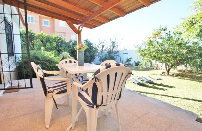 Resale - Chalet - Torrevieja - Los Frutales