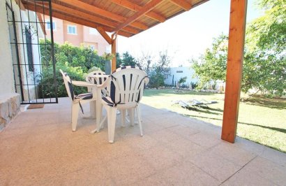 Resale - Chalet - Torrevieja - Los Frutales