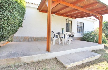 Resale - Chalet - Torrevieja - Los Frutales