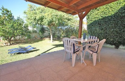 Resale - Chalet - Torrevieja - Los Frutales