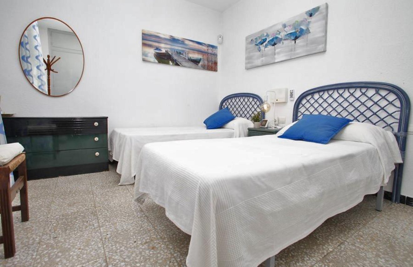 Resale - Chalet - Torrevieja - Los Frutales