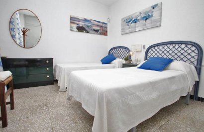 Resale - Chalet - Torrevieja - Los Frutales