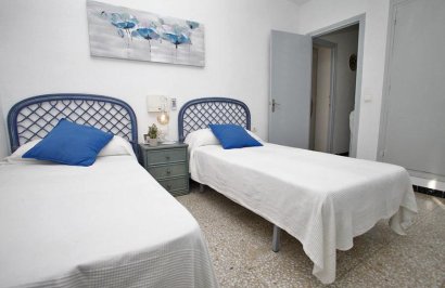 Resale - Chalet - Torrevieja - Los Frutales