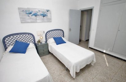 Resale - Chalet - Torrevieja - Los Frutales