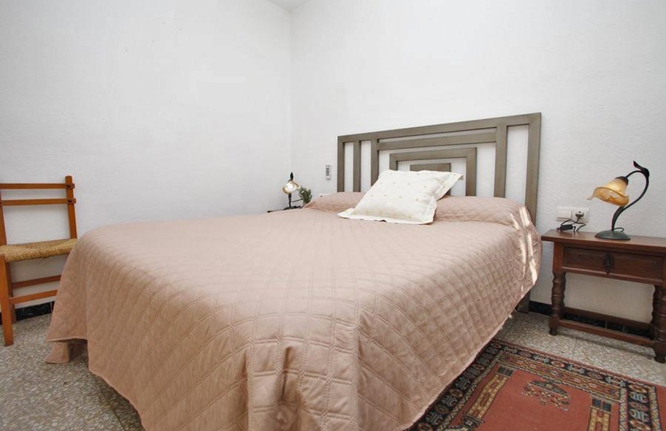 Resale - Chalet - Torrevieja - Los Frutales