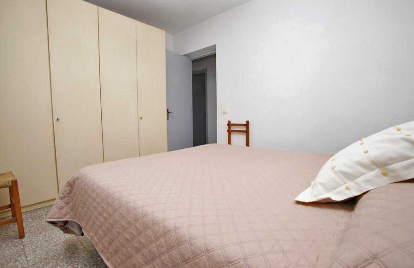 Resale - Chalet - Torrevieja - Los Frutales