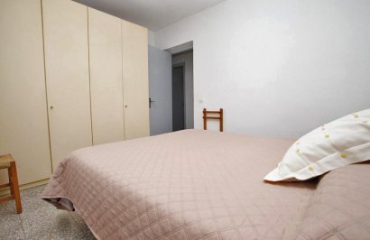 Resale - Chalet - Torrevieja - Los Frutales