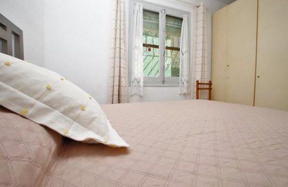 Resale - Chalet - Torrevieja - Los Frutales