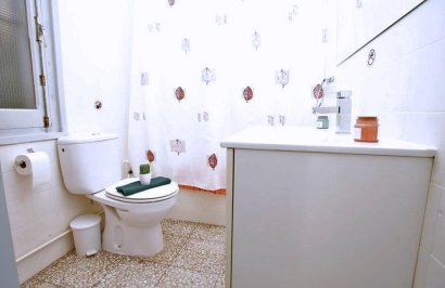 Resale - Chalet - Torrevieja - Los Frutales