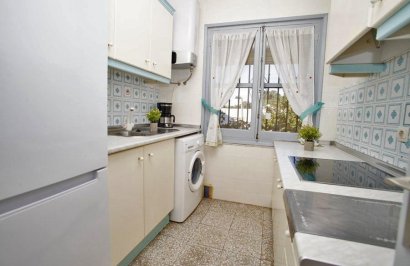 Resale - Chalet - Torrevieja - Los Frutales