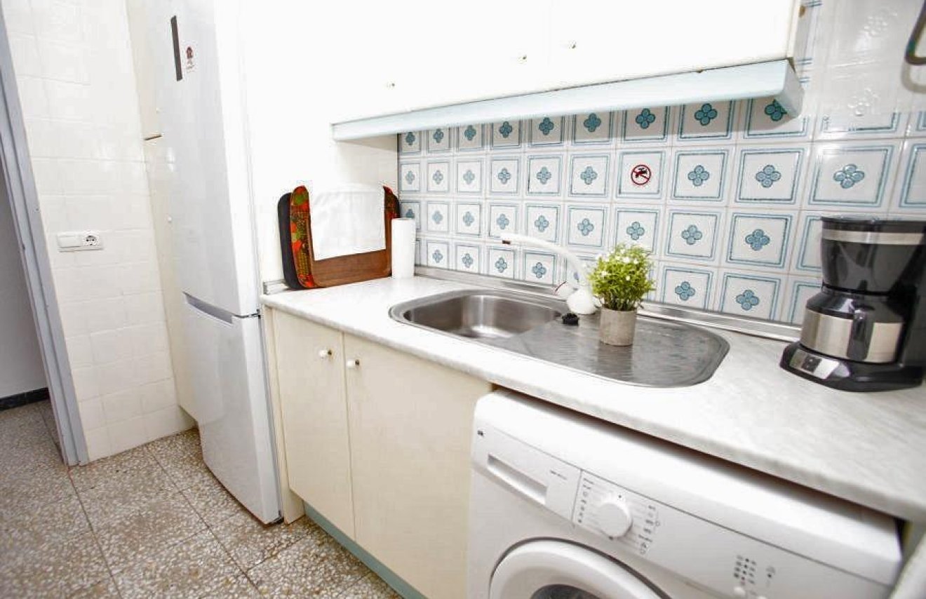 Resale - Chalet - Torrevieja - Los Frutales