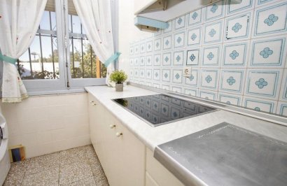 Resale - Chalet - Torrevieja - Los Frutales