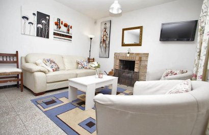 Resale - Chalet - Torrevieja - Los Frutales