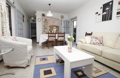 Resale - Chalet - Torrevieja - Los Frutales