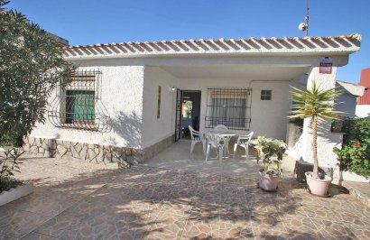 Resale - Chalet - Torrevieja - Los Frutales