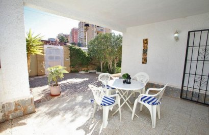 Resale - Chalet - Torrevieja - Los Frutales