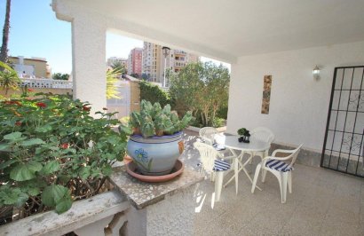 Resale - Chalet - Torrevieja - Los Frutales