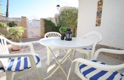 Resale - Chalet - Torrevieja - Los Frutales