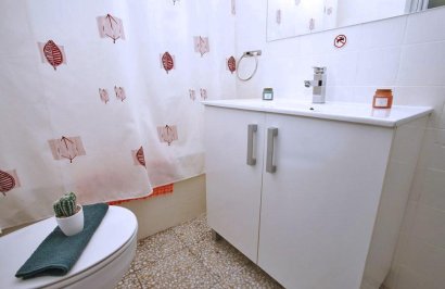 Resale - Chalet - Torrevieja - Los Frutales