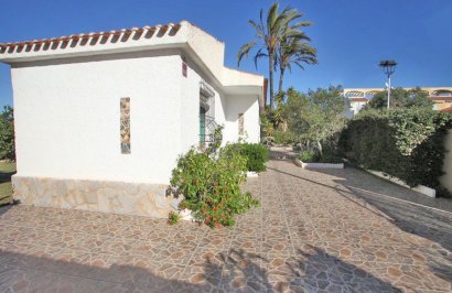 Resale - Chalet - Torrevieja - Los Frutales