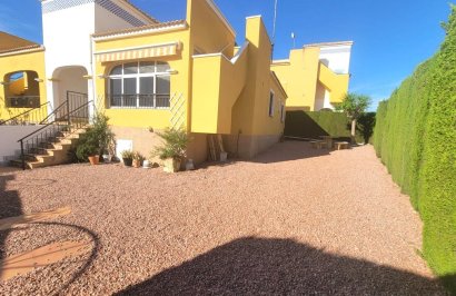 Reventa - Adosado - Los Montesinos - Los Montesinos - Urb. La Herrada