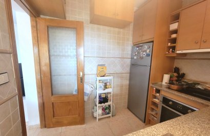 Reventa - Adosado - Los Montesinos - Los Montesinos - Urb. La Herrada