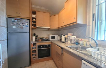 Reventa - Adosado - Los Montesinos - Los Montesinos - Urb. La Herrada