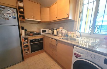 Reventa - Adosado - Los Montesinos - Los Montesinos - Urb. La Herrada