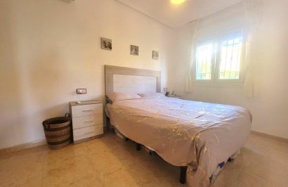 Reventa - Adosado - Los Montesinos - Los Montesinos - Urb. La Herrada