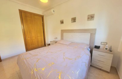 Reventa - Adosado - Los Montesinos - Los Montesinos - Urb. La Herrada