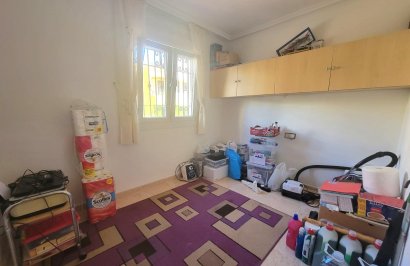 Reventa - Adosado - Los Montesinos - Los Montesinos - Urb. La Herrada