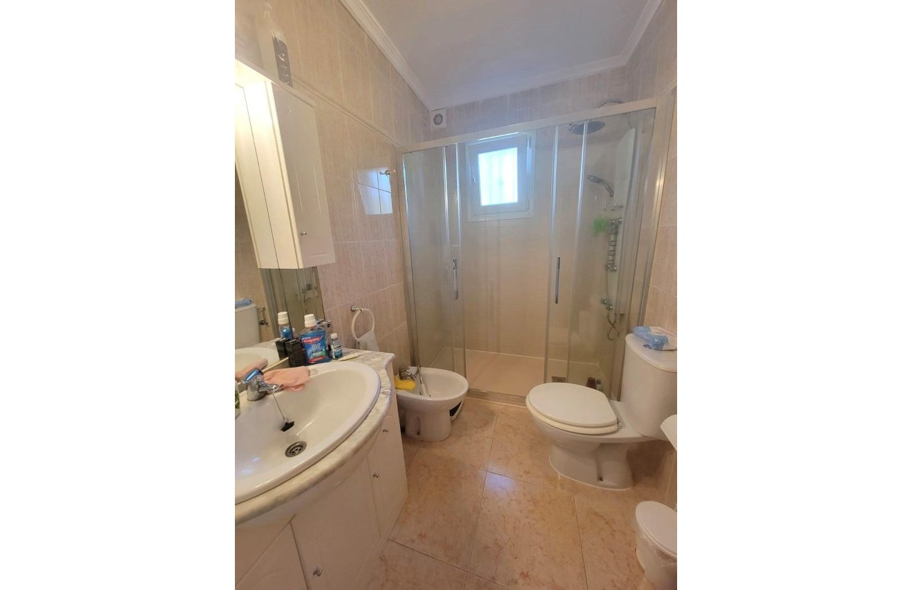 Reventa - Adosado - Los Montesinos - Los Montesinos - Urb. La Herrada