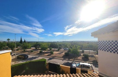 Reventa - Adosado - Los Montesinos - Los Montesinos - Urb. La Herrada