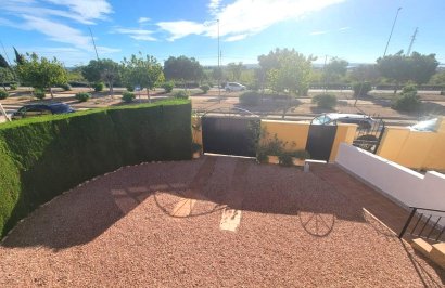 Reventa - Adosado - Los Montesinos - Los Montesinos - Urb. La Herrada