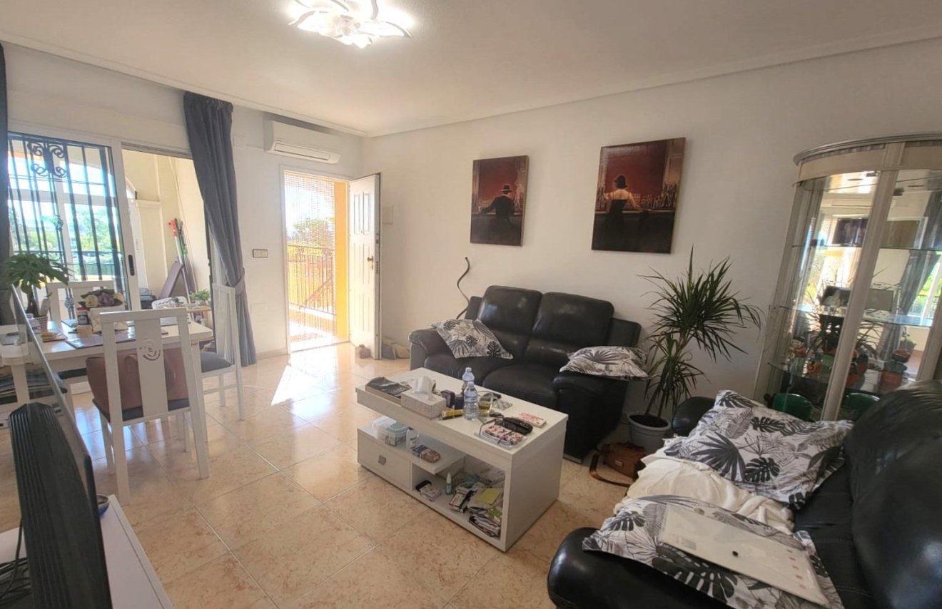 Reventa - Adosado - Los Montesinos - Los Montesinos - Urb. La Herrada