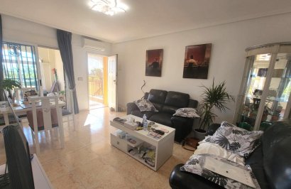 Reventa - Adosado - Los Montesinos - Los Montesinos - Urb. La Herrada