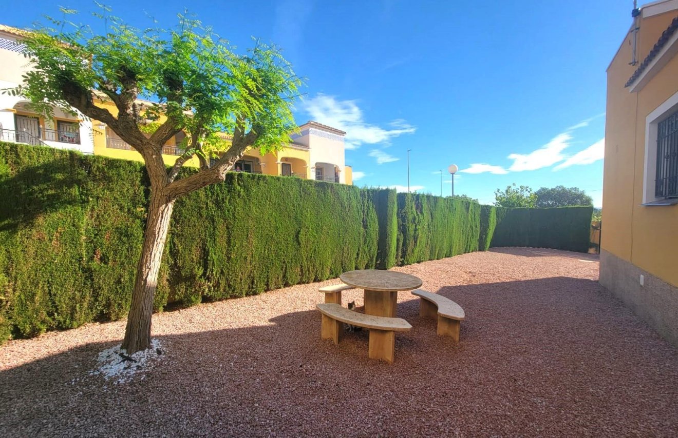 Reventa - Adosado - Los Montesinos - Los Montesinos - Urb. La Herrada