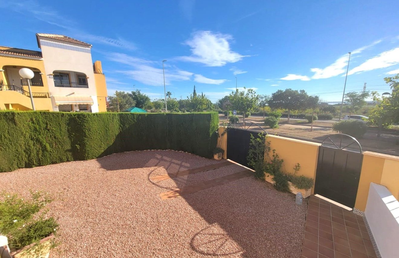 Reventa - Adosado - Los Montesinos - Los Montesinos - Urb. La Herrada