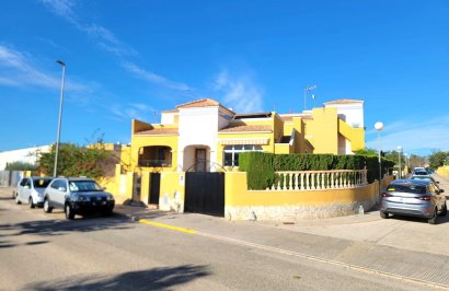 Reventa - Adosado - Los Montesinos - Los Montesinos - Urb. La Herrada